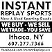 New Renfrew Roll DC Batman Ice Hockey Stick Blade Shaft Bat Sports TAPE 24mmx18m