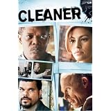 Cleaner