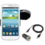Samsung Galaxy S3 Mini i8190 Auto Han...