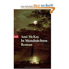 In Mondn�chten: Roman