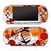 Drakko Design Decorative Protector Skin Decal Sticker for PSP Slim & PSP Lite PSP2000