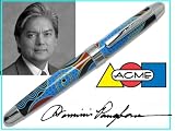 AQUARIUS - Dominic Pangborn - Acme Studio Roller Ball Pen