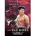 The Big Boss - 2 Disc Platinum Edition [DVD] [1971]