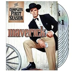 Maverick: The Complete First Season