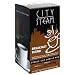 City Steam 17500 Breakfast Blend Single Cup Coffee Pods, 18-count
