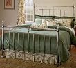 Lila Bed Set King Twin