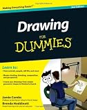 Drawing For Dummies (For Dummies (Sports & Hobbies))