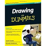 Drawing For Dummies (For Dummies (Sports & Hobbies))