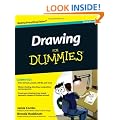 Drawing For Dummies