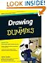 Drawing For Dummies (For Dummies (Lifestyles Paperback))
