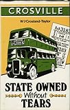 Crosville : state owned without tears