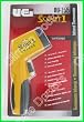 UEI INF155 Infrared Thermometer W/Laser