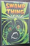 Swamp thing, volume seven