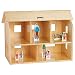Jonti-Craft 0731JC KYDZ DOLL HOUSE