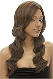Human Hair quality SCANDAL Janet Collection-color-FS1B-27