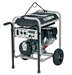 Porter-Cable H450IS-W 4,500-Watt 9 HP Portable Generator