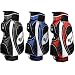 Palm Springs TOUR 14 Way Golf Trolley Bag