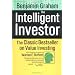 Books Recommended by Warren Buffett