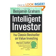 The Intelligent Investor