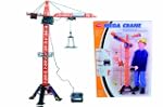 Simba 203462439, Smoby, Gru da 120 cm.