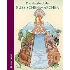 Das Hausbuch der russischen M�rchen