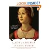 Lady of the Roses: A Novel of the Wars of the Roses