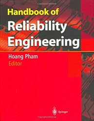 Handbook of Reliability Engineering