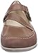 ECCO Women's Cayla MJ Flat