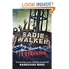 Sadie Walker Is Stranded: A Zombie Novel