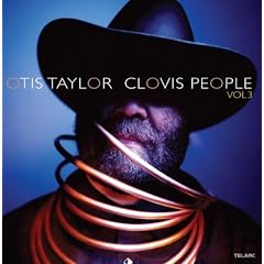 Clovis People /Vol.3