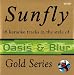 Music : Sunfly Karaoke  Gold - Oasis & Blur CDG