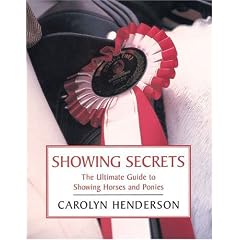 Showing Secrets
