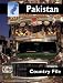 Book Pakistan (Country Files)