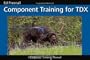 Component Training for Tdx