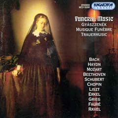 Begr�bnismusik