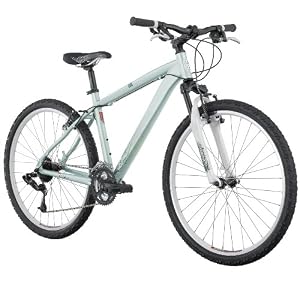 Diamondback Lux Women's Mountain Bike (26-Inch Wheels)