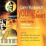 The Lady's In Love With You (reminiscent of 1956 Vince Guaraldi trio recording with guitarist Eddie Duran and bassist Dean Reilly)