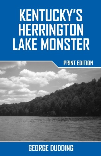 Kentucky's Herrington Lake Monster