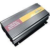 Northern Industrial 1500 Watt Inverter - Model# 11150