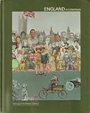 ENGLAND in Literature (The Taming of the Shrew Edition)