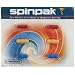 Bel-Art Scienceware F371630000 Teflon (PTFE), Color-Coded, Octagonal Spinpak Magnetic Stir Bar Assortment, with Pivot Ring