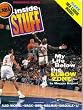 NBA Inside Stuff #1 : Charlotte Hornets' Muggsy Bogues (Premire Issue)