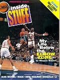 NBA Inside Stuff #1 : Charlotte Hornets' Muggsy Bogues (Premire Issue)