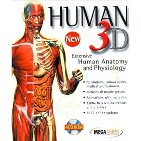 Human 3D