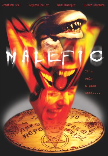 Review Today - Malefic Online