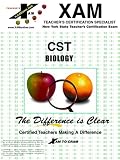  : CST - Biology (Cst Series)