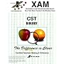 Cst Biology by Lynn Slygh