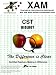 Books : CST - Biology (Cst Series)