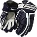Sporting Goods : Nike Bauer Hockey Vapor XII Junior Ice Hockey Gloves