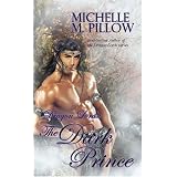 Dragon Lords: The Dark Prince (Book 3)